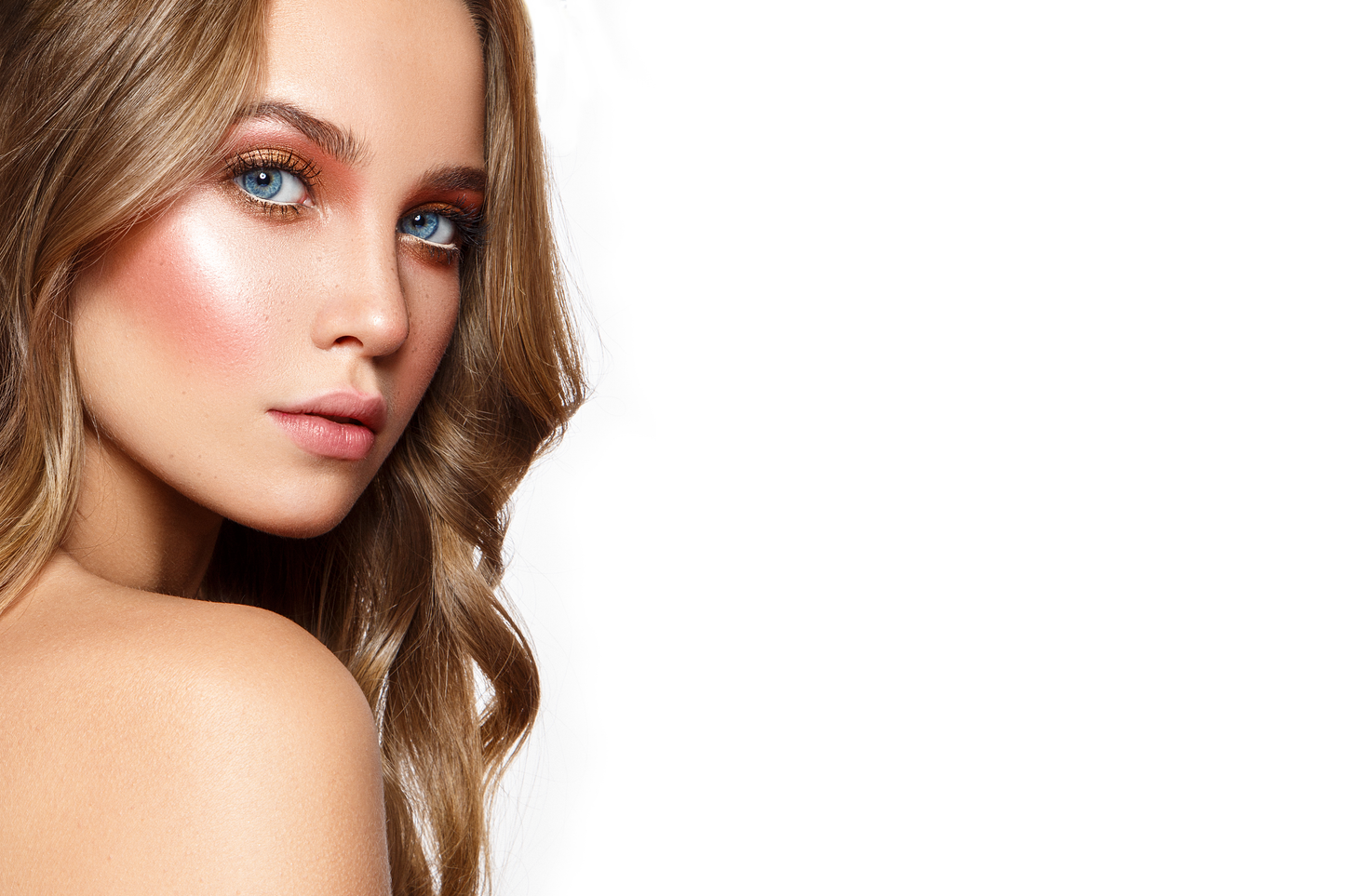 Blush Hour Soft Matte Liquid Blush | Profusion Cosmetics
