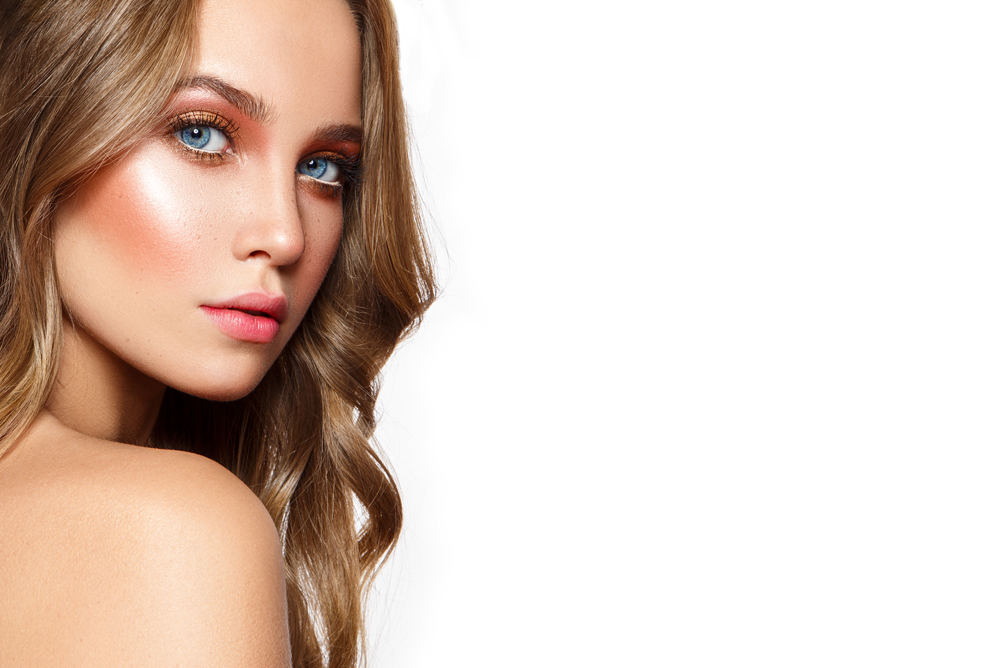 Blush Hour Soft Matte Liquid Blush | Profusion Cosmetics