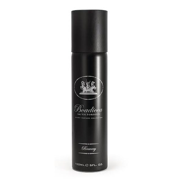 Boadicea the Victorious Bravery Body Mist 150ml