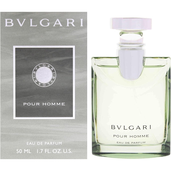 Bvlgari Pour Homme Eau de Parfum 50ml Spray