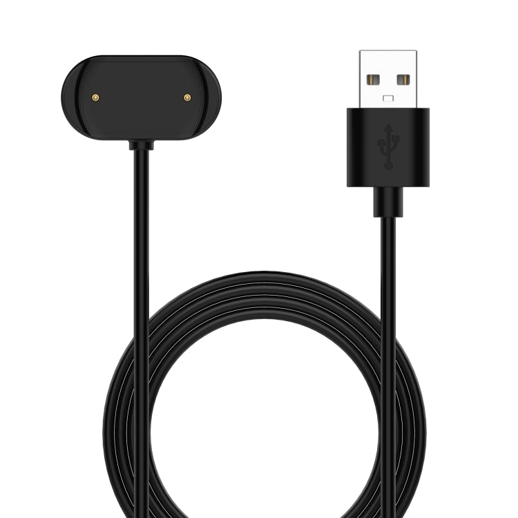Für Amazfit T-Rex 2 Magnetische Ladestation USB-Ladekabel, Länge: 1m, Für Amazfit T-Rex 2
