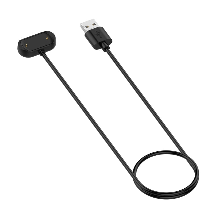 Für Amazfit T-Rex 2 Magnetische Ladestation USB-Ladekabel, Länge: 1m, Für Amazfit T-Rex 2