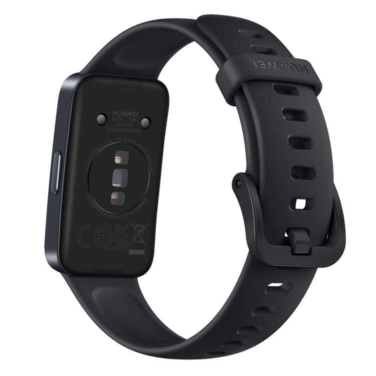 HUAWEI Band 8 Standard 1,47 Zoll AMOLED Smart Watch, Unterstützung von Herzfrequenz- / Blutdruck- / Blutsauerstoff- / Schlafüberwachung, HUAWEI Band 8 Standard