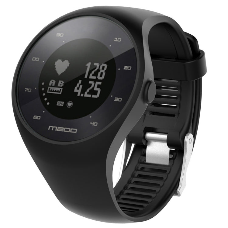 Correa de reloj deportiva de silicona para POLAR M200