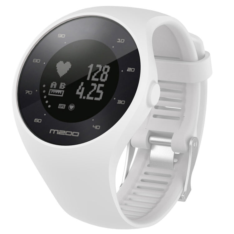 Correa de reloj deportiva de silicona para POLAR M200