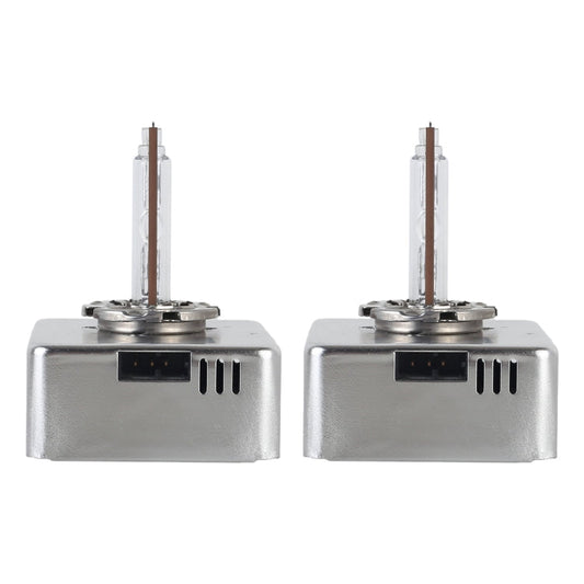 D5S HID Xenon Bulbs 4300K 35W DC12V | Pair | Car Headlight Replacement