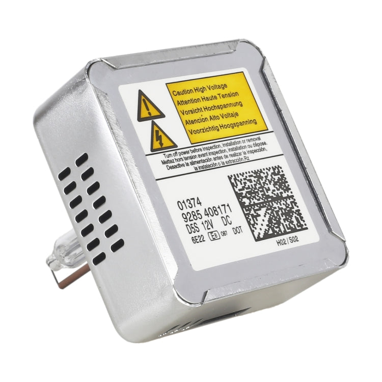 1 Paar D5S 4300K DC12V 35W Auto HID Xenon Glühbirne Kit Scheinwerfer, D5S 4300K