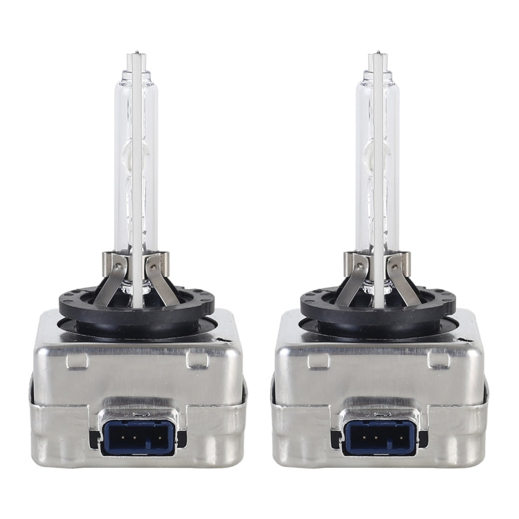 1 Paar D8S 6000K DC12V 35W Auto HID Xenon-Glühbirnen-Kit Scheinwerfer, D8S 6000K
