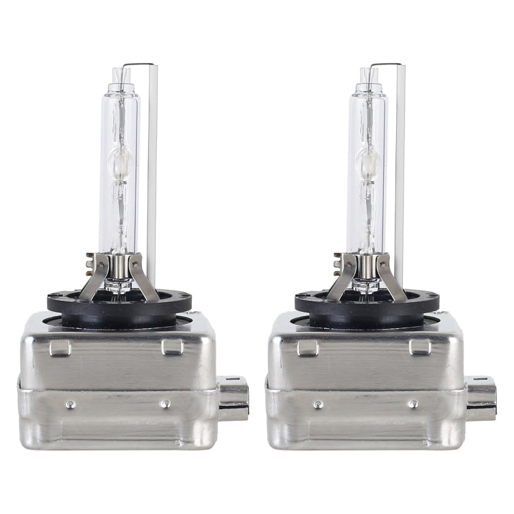 1 Paar D8S 6000K DC12V 35W Auto HID Xenon-Glühbirnen-Kit Scheinwerfer, D8S 6000K