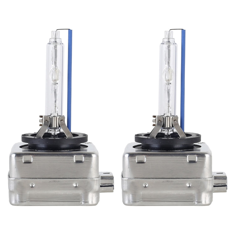 1 Paar D8S 8000K DC12V 35W Auto HID Xenon Glühbirne Kit Scheinwerfer, D8S 8000K