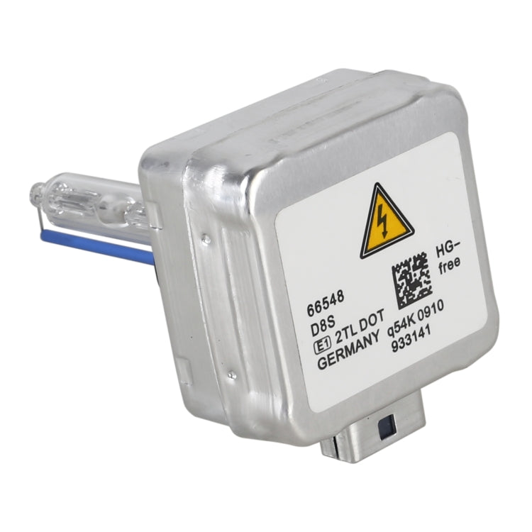 1 Paar D8S 8000K DC12V 35W Auto HID Xenon Glühbirne Kit Scheinwerfer, D8S 8000K