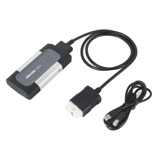 Autocom CDP+ Pro Bluetooth OBD2 Diagnosegerät | Professionelle Fahrzeugdiagnose für über 47 Marken