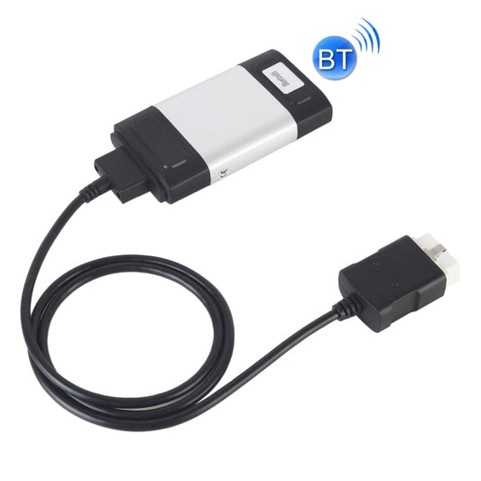 Autocom CDP+ Pro Bluetooth OBD2 Diagnosegerät | Professionelle Fahrzeugdiagnose für über 47 Marken