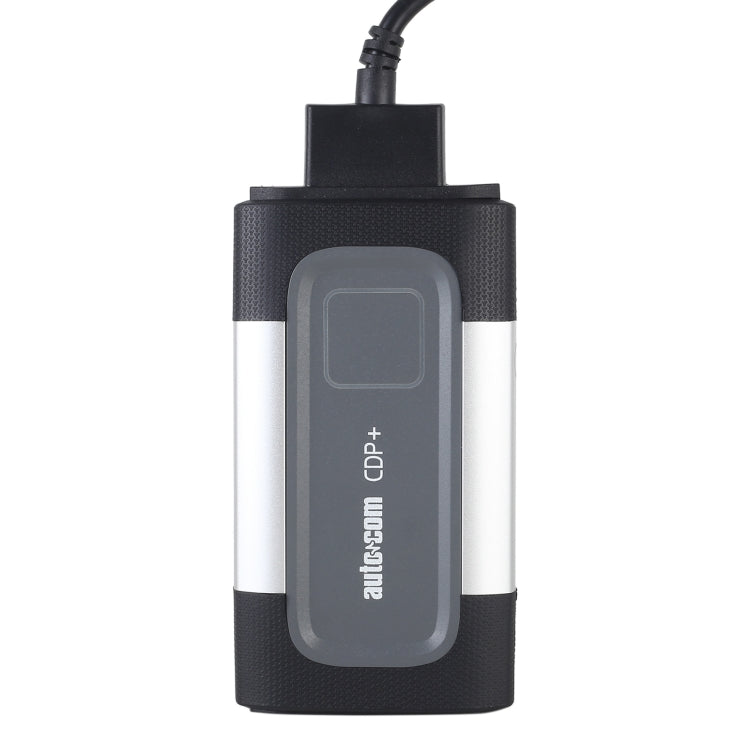 Herramienta de diagnóstico Autocom CDP+ Pro Bluetooth OBD2 | Diagnóstico profesional de coches para más de 47 marcas