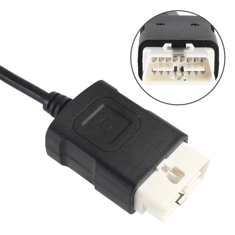 Herramienta de diagnóstico Autocom CDP+ Pro Bluetooth OBD2 | Diagnóstico profesional de coches para más de 47 marcas
