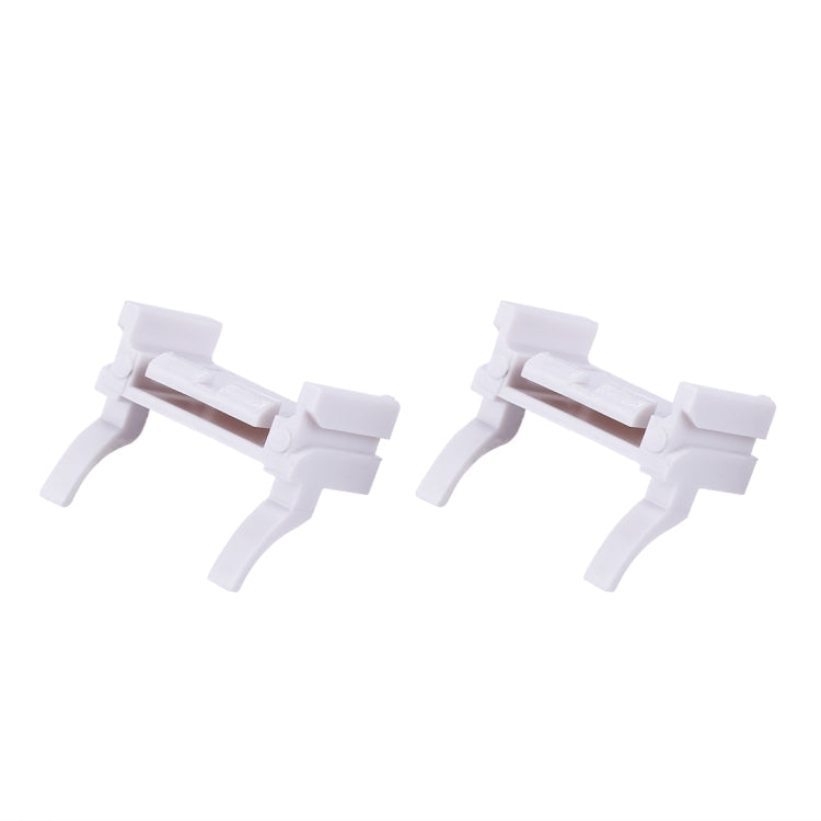 H7 HID Headlight Bulb Holder Adapter for Ford Focus & Fiesta (2009) – 1 Pair