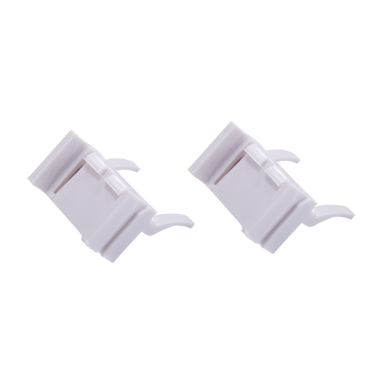 H7 HID Headlight Bulb Holder Adapter for Ford Focus & Fiesta (2009) – 1 Pair