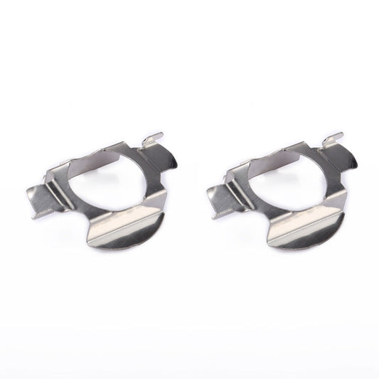1 par de bombillas de faro xenón HID H7, base retenedor, adaptador para New Bora / New Regal / Hideo XT / Tiguan, TK-031