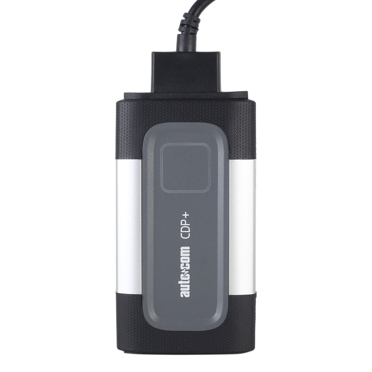 Autocom CDP+ Pro Wired OBD2 Diagnostic Tool | Professional Car Diagnostics for 47+ Brands