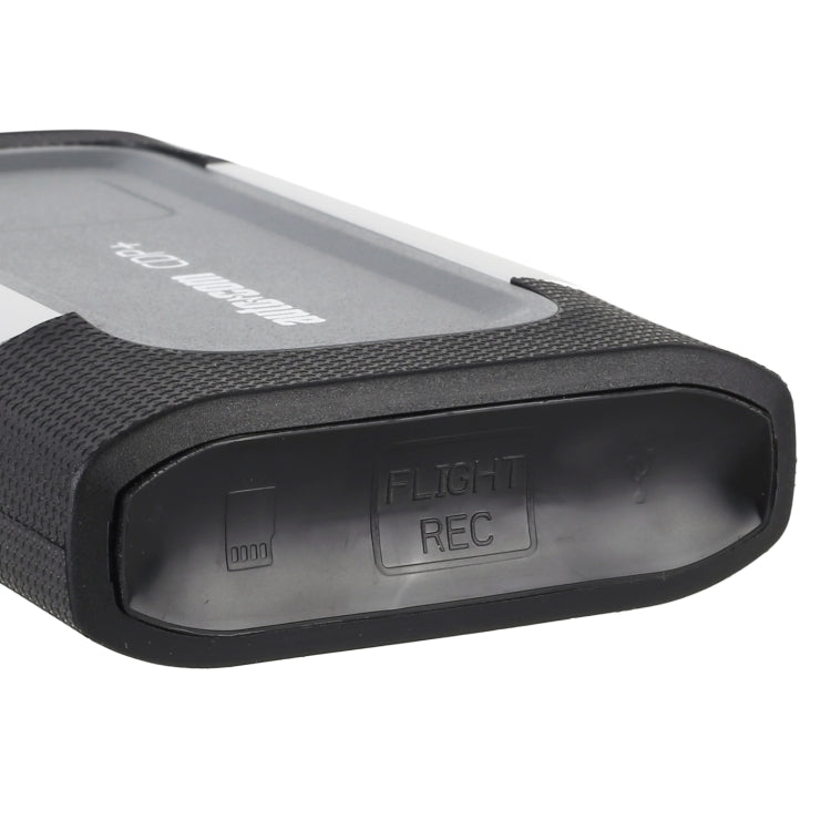 Autocom CDP+ Pro Wired OBD2 Diagnostic Tool | Professional Car Diagnostics for 47+ Brands