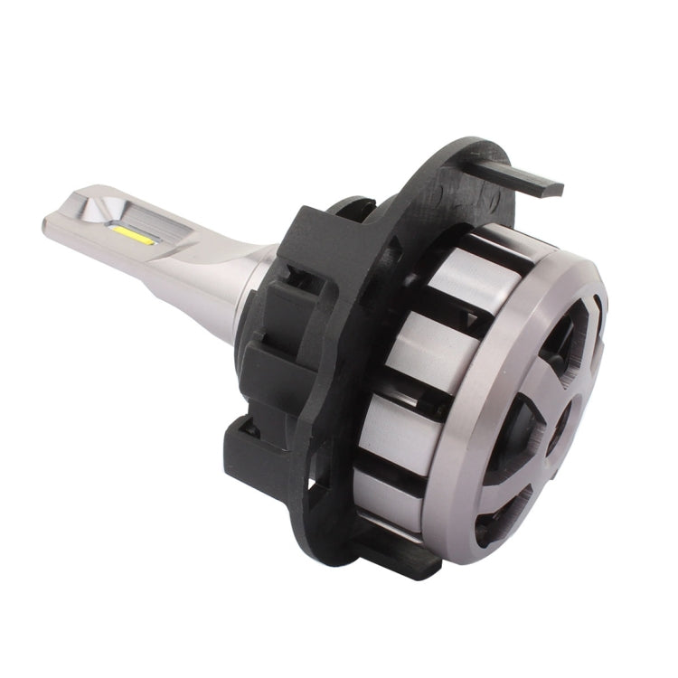 1 par de adaptadores de retenedores de bombillas LED H7 para faros delanteros para Hyundai 2017 Mistra New Tucson KIA Carnival, para Mistra New