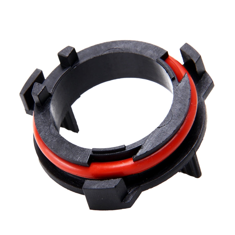 H7 LED Headlight Bulb Adapter Clips & Retainer Holders for Opel Cars | Pack of 2 | TK-118