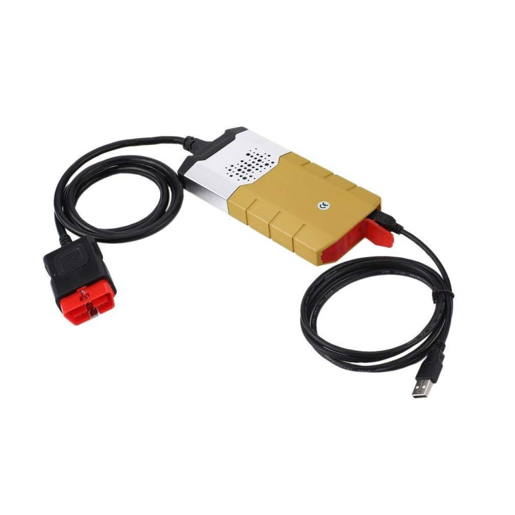 Delphi DS150E Bluetooth OBD2 Diagnostic Tool | Autocom CDP Pro