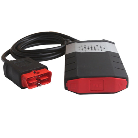 DS150E Autocom CDP Professional OBD2 Diagnostic Tool with Car Cables