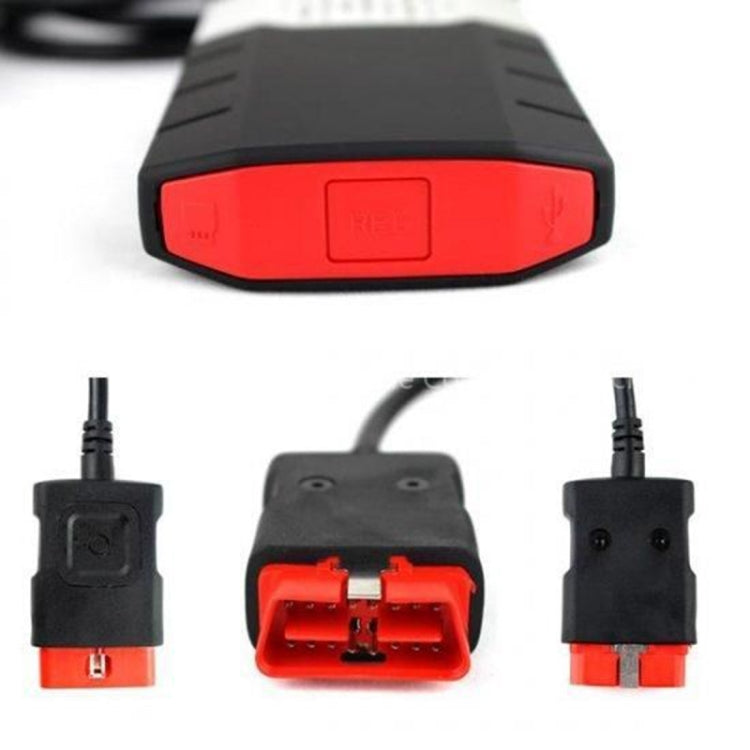 DS150E Autocom CDP Professional OBD2 Diagnostic Tool with Car Cables