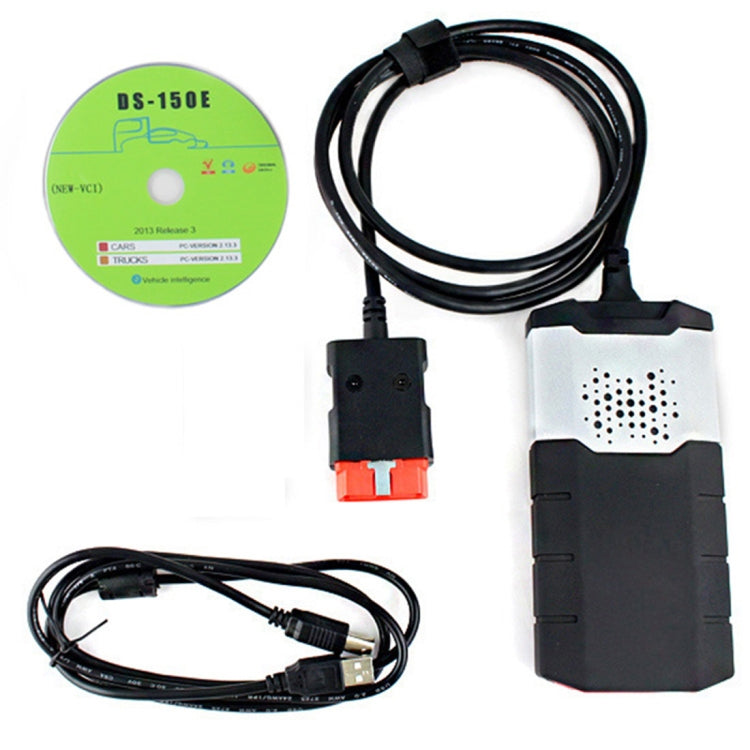 DS150E Autocom CDP Professional OBD2 Diagnostic Tool with Car Cables