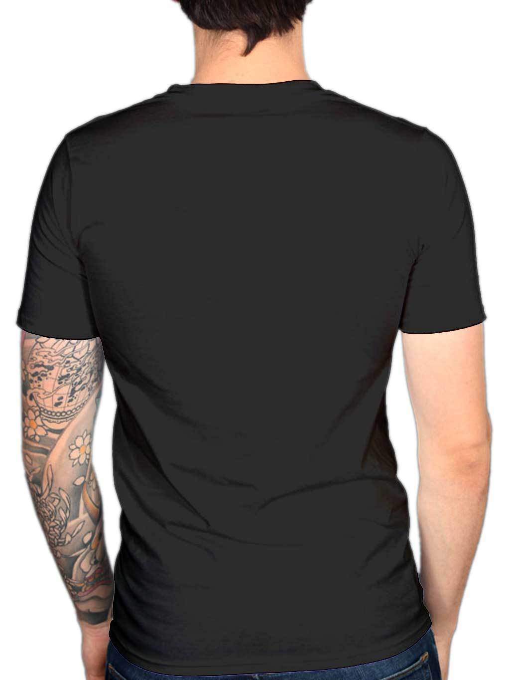 Men's Unisex CR7 Printed T-Shirt Casual Graphic Print Football Shirt Tee Ronaldo