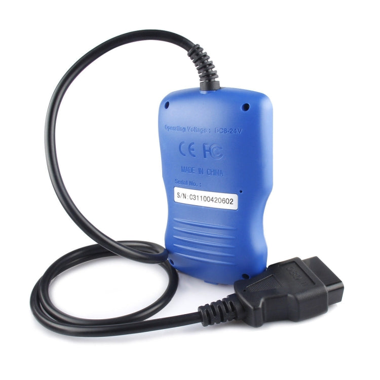 Creator C310+ BMW OBD2 Diagnostic Scanner — V12 Software