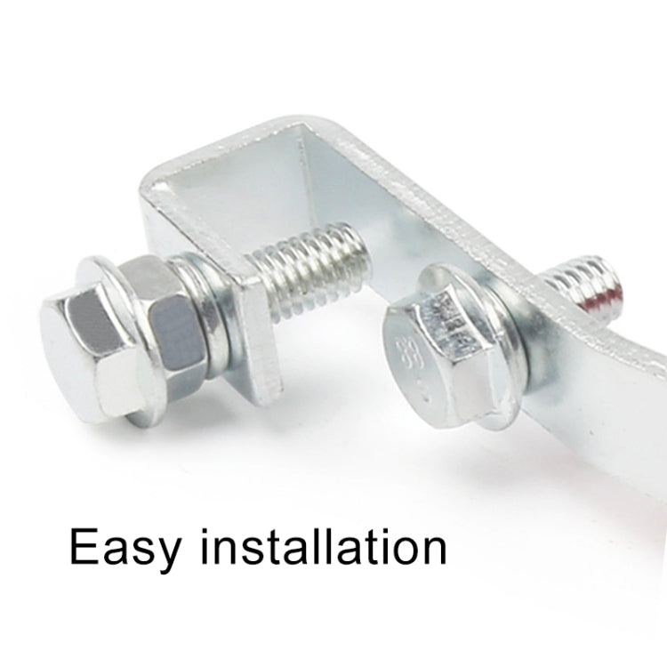 Universal Aluminum Turbo Sound Exhaust Whistle - Car & Motorcycle Simulator