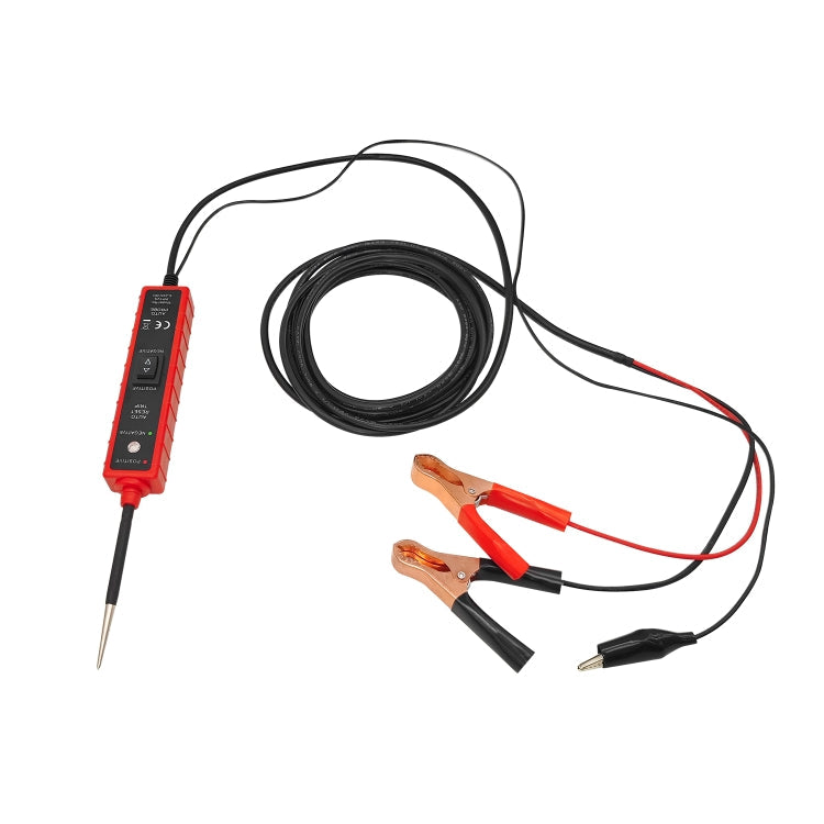 ZK-103 6V-24V Automotive Circuit Tester & Power Probe