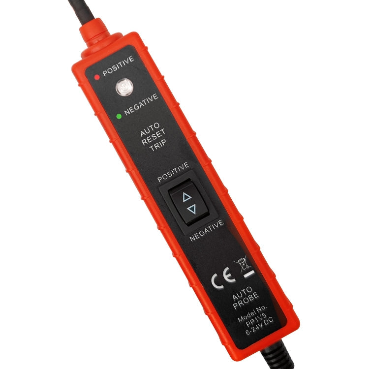 ZK-103 6V-24V Automotive Circuit Tester & Power Probe
