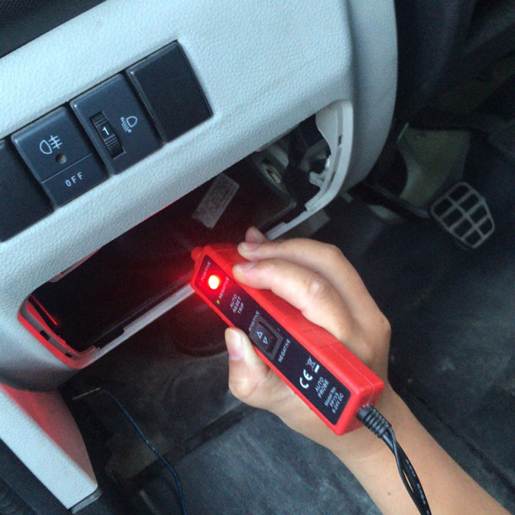 ZK-103 6V-24V Automotive Circuit Tester & Power Probe