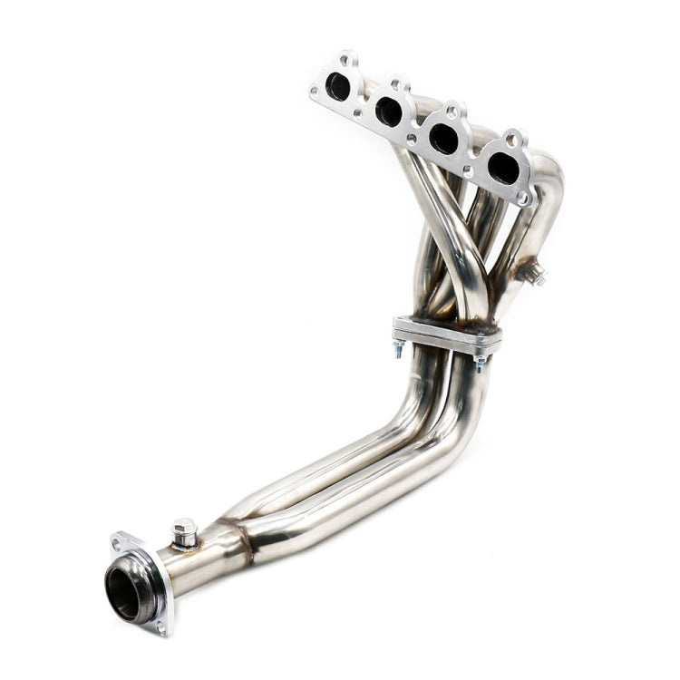 Honda Civic Exhaust Manifold 1988–2000 | D-Series SOHC Stainless Steel Header