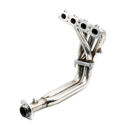 Honda Civic Exhaust Manifold 1988–2000 | D-Series SOHC Stainless Steel Header