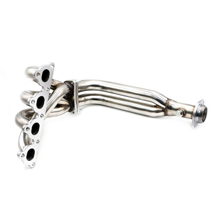 Honda Civic Exhaust Manifold 1988–2000 | D-Series SOHC Stainless Steel Header