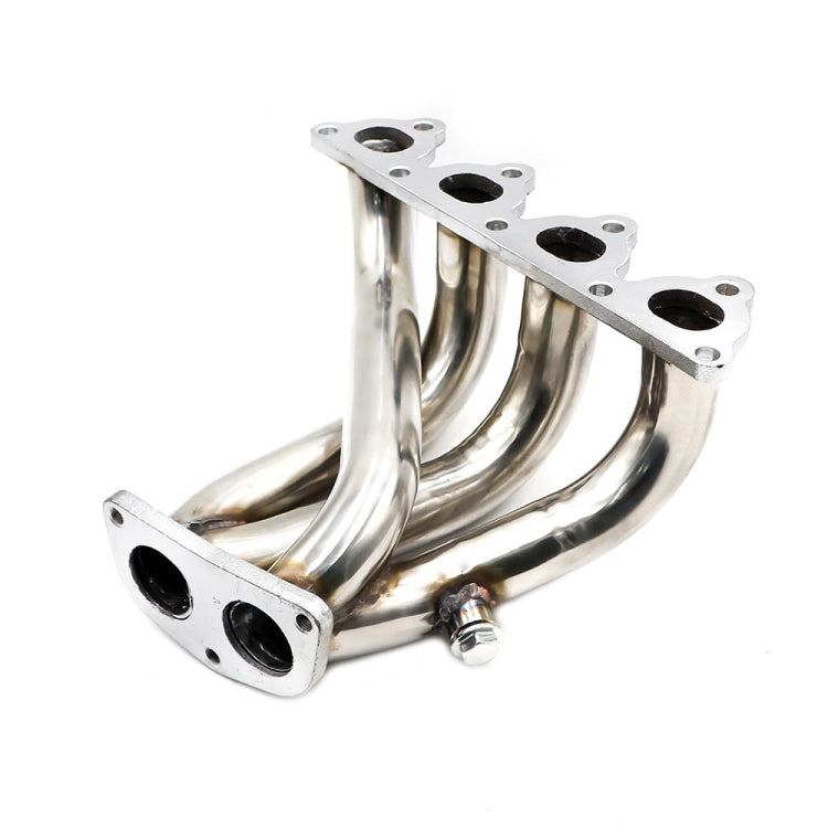 Honda Civic Exhaust Manifold 1988–2000 | D-Series SOHC Stainless Steel Header