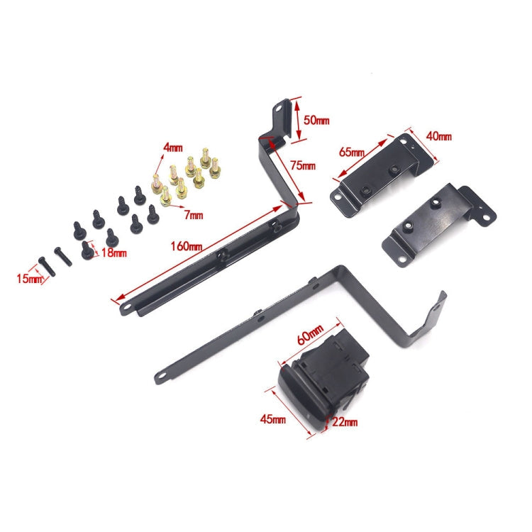 1 Paar modifizierte Nebelscheinwerfer für Honda Civic 1999-2000, für Honda Civic 1999-2000 (weißes Licht), für Honda Civic 1999-2000 (gelbes Licht)