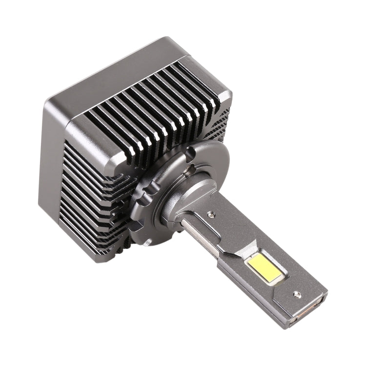1 Paar D Serie D3S Auto HID Vorschaltgerät auf LED Scheinwerfer DC12V / 35W / 6000K / 5000LM, D3S