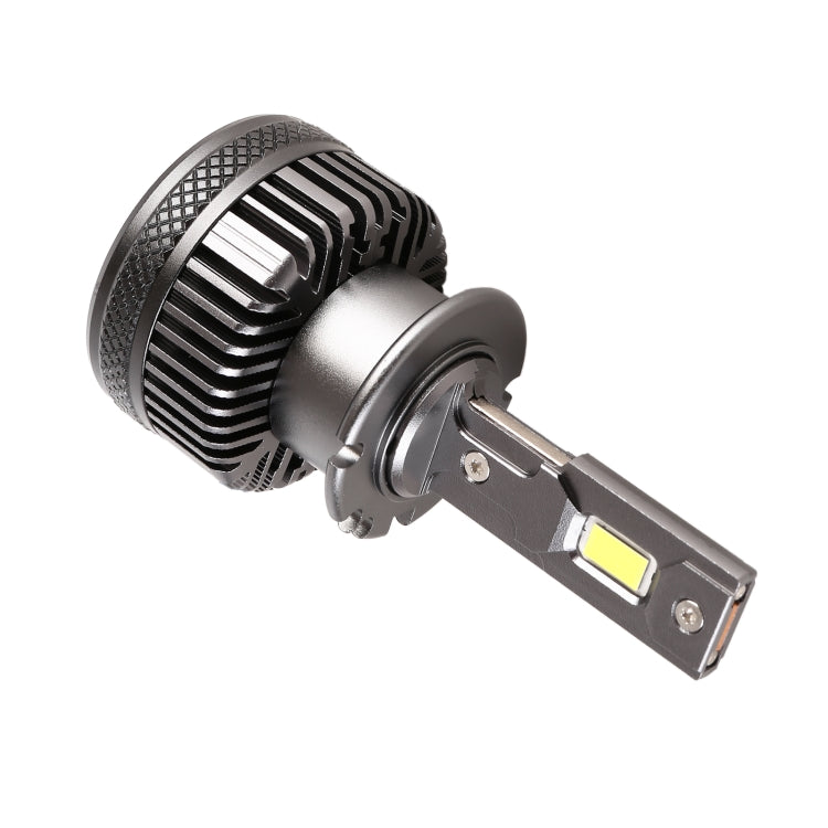1 Paar D-Serie D4S Auto HID Vorschaltgerät auf LED-Scheinwerfer DC12V / 35W / 6000K / 5000LM, D4S