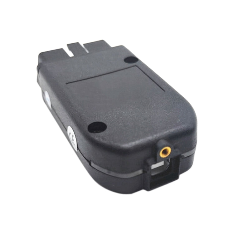 VAG OBD2 Diagnostic Cable for VW & Audi – HEX ATMEGA162 with VCDS Software v24.7