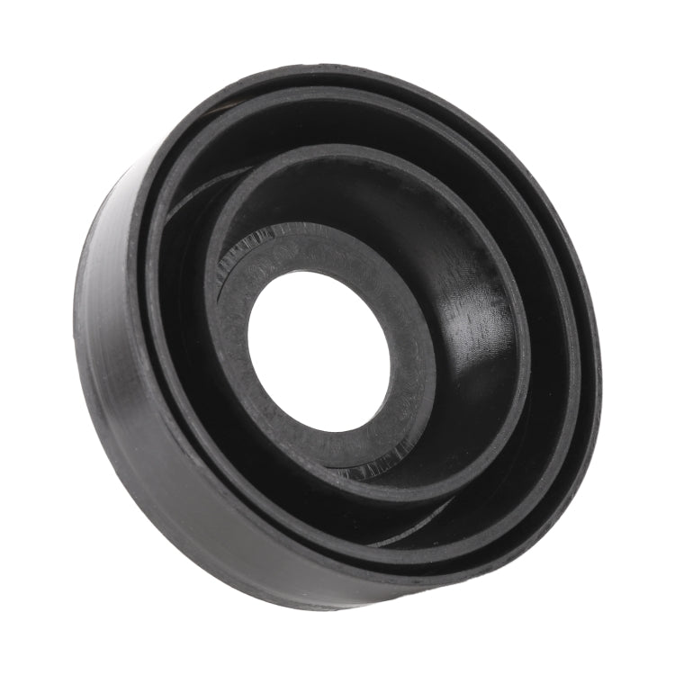 1 Paar C-1 Universal Scheinwerfer Soft Silikon Staubschutz, C-1