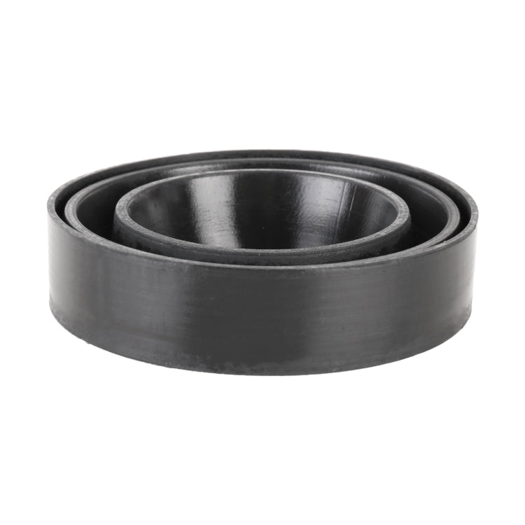 1 Paar C-1 Universal Scheinwerfer Soft Silikon Staubschutz, C-1