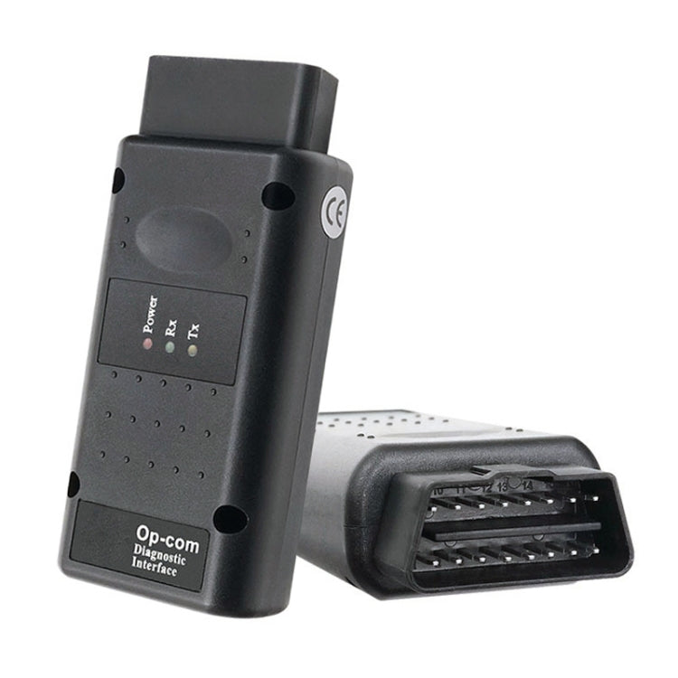 OPCOM 2014V OBD2 Herramienta de Diagnóstico para Opel – Firmware V1.7