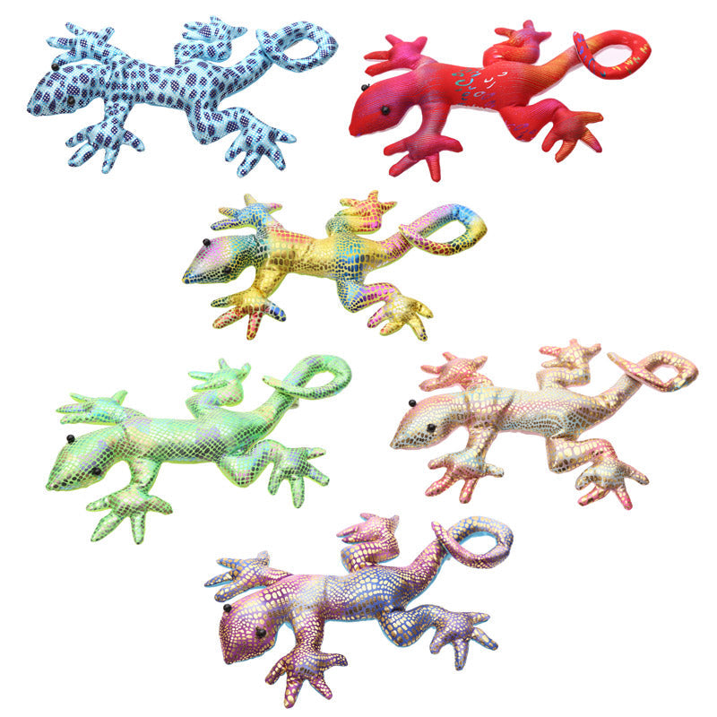 Gecko Medium Sand Animal