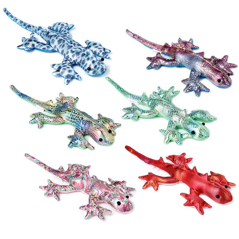 Salamander Medium Sand Animal