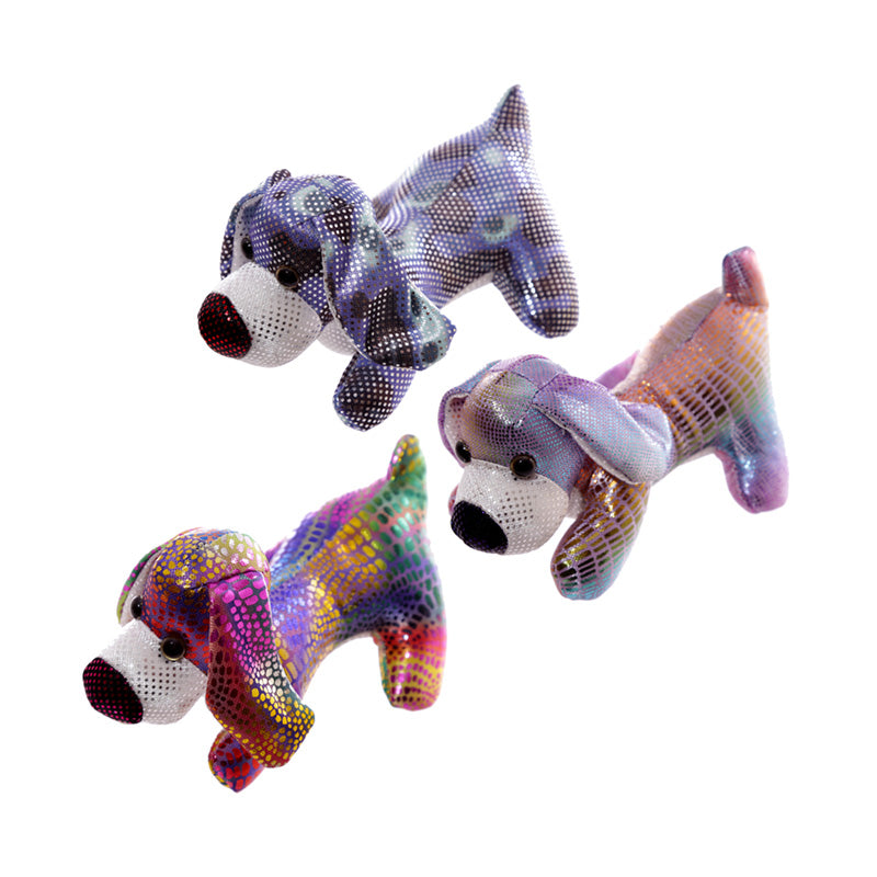 Dog Small Sand Animal